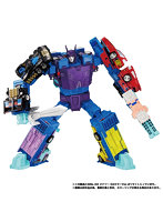 NL-02 メナソー G2カラーVer. トランスフォーマー