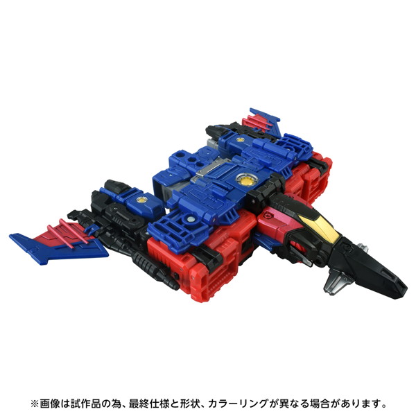 AOTP-36 ネクサスプライム トランスフォーマー