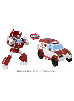 AOTP-38 ラチェット（アニメイテッド） トランスフォーマー