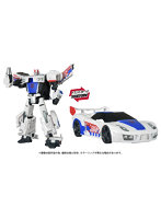 AOTP-40 スモークスクリーン（プライムユニバース） トランスフォーマー