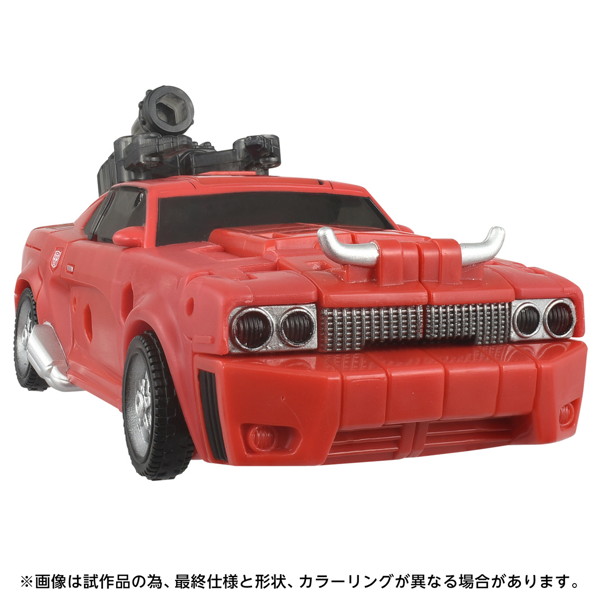 AOTP-41 クリフジャンパー（プライムユニバース） トランスフォーマー