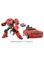 AOTP-41 クリフジャンパー（プライムユニバース） トランスフォーマー