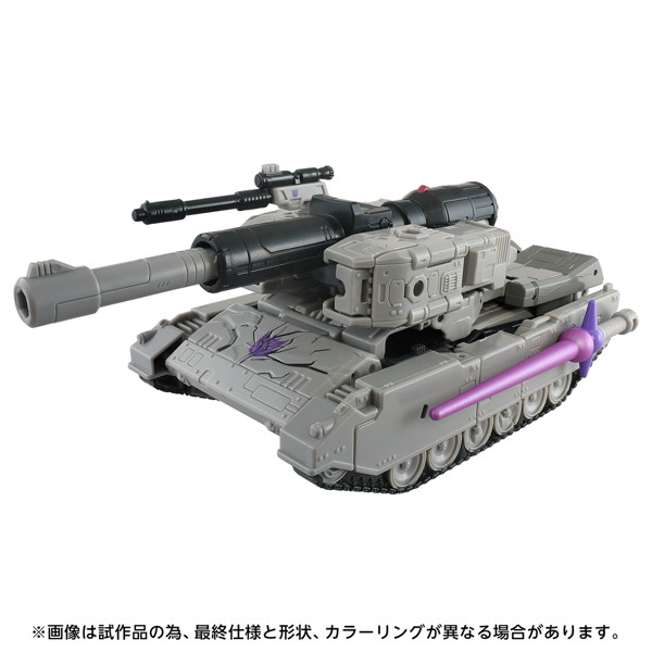 TS-28 メガトロン MTMTEコレクション トランスフォーマームービー