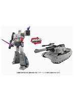 TS-28 メガトロン MTMTEコレクション トランスフォーマームービー