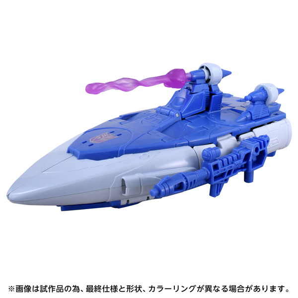 TS-29 スカージ MTMTEコレクション トランスフォーマームービー