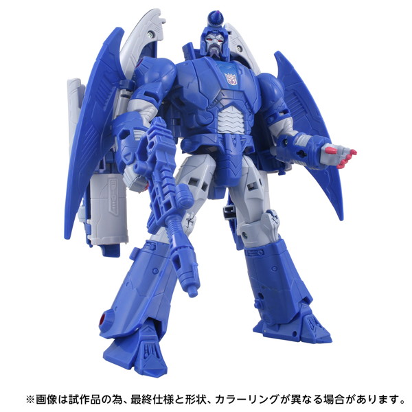 TS-29 スカージ MTMTEコレクション トランスフォーマームービー