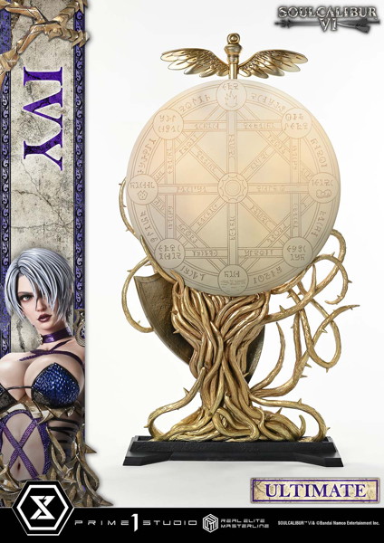 リアルエリートマスターライン ソウルキャリバー 6 アイヴィー アルティメット版 画像18