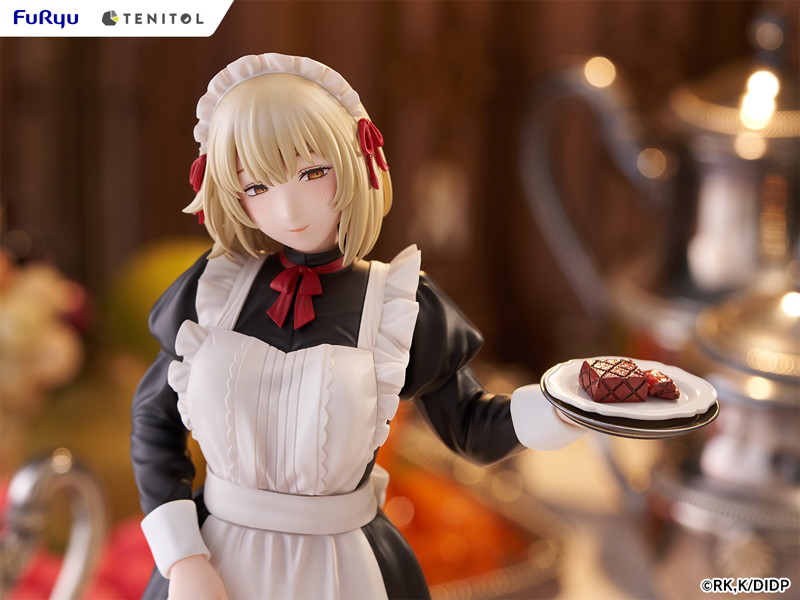 TENITOL TALL ファリン クラシカルメイドスタイルver. ダンジョン飯