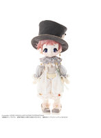 KIKIPOP！×camellia Milky Way