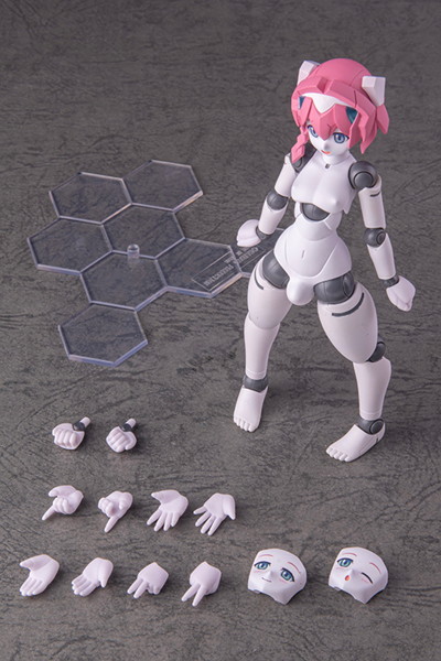 001_ポリニアン MLL2-V2エルマー
