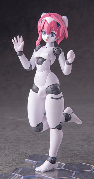 001_ポリニアン MLL2-V2エルマー