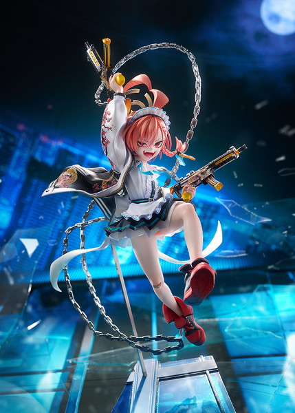 ネル ~コールサインダブルオー~ ブルーアーカイブ-Blue Archive-