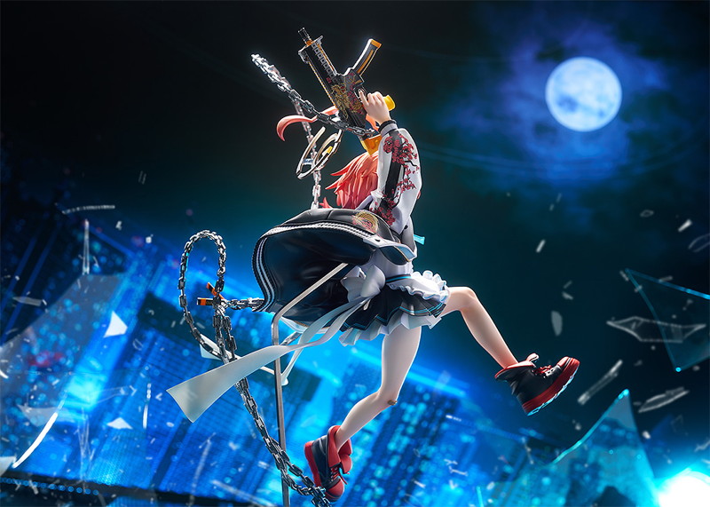 ネル ~コールサインダブルオー~ ブルーアーカイブ-Blue Archive-