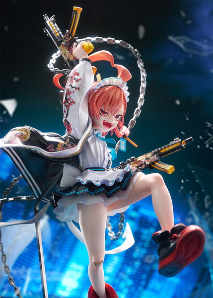 ネル ~コールサインダブルオー~ ブルーアーカイブ-Blue Archive-