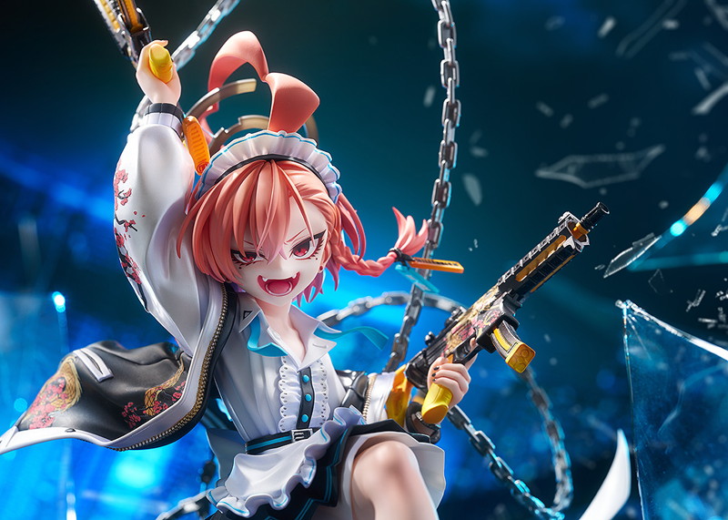 ネル ~コールサインダブルオー~ ブルーアーカイブ-Blue Archive-