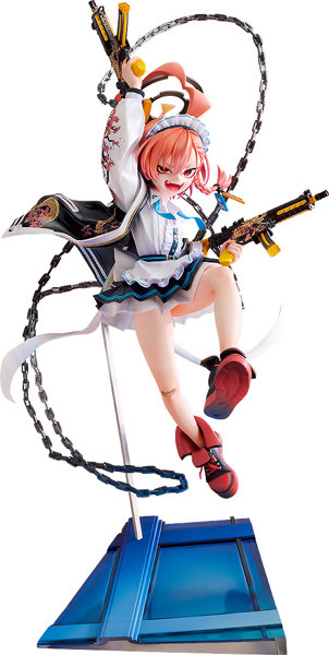 ネル ～コールサインダブルオー～ ブルーアーカイブ-Blue Archive-