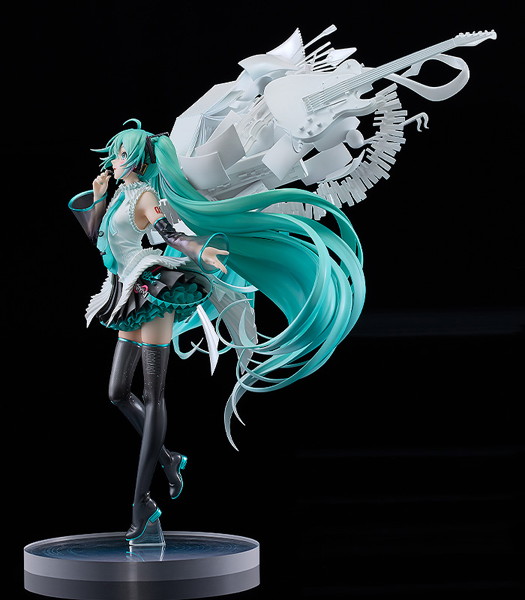 【再販】初音ミク Happy 16th Birthday Ver. キャラクター・ボーカル・シリーズ01 初音ミク 画像1