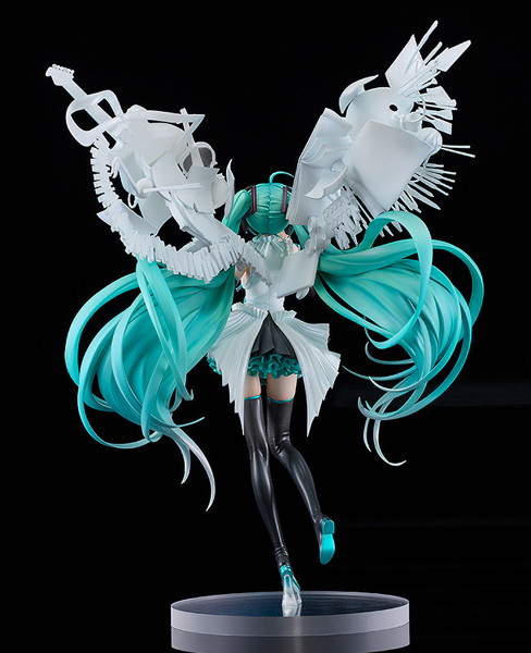 【再販】初音ミク Happy 16th Birthday Ver. キャラクター・ボーカル・シリーズ01 初音ミク 画像2