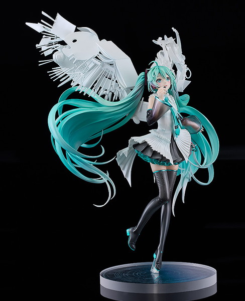 【再販】初音ミク Happy 16th Birthday Ver. キャラクター・ボーカル・シリーズ01 初音ミク 画像3