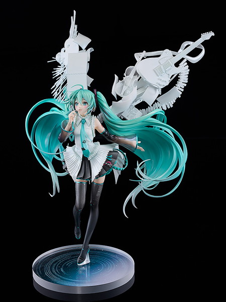 【再販】初音ミク Happy 16th Birthday Ver. キャラクター・ボーカル・シリーズ01 初音ミク 画像4