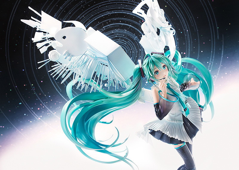 【再販】初音ミク Happy 16th Birthday Ver. キャラクター・ボーカル・シリーズ01 初音ミク 画像7