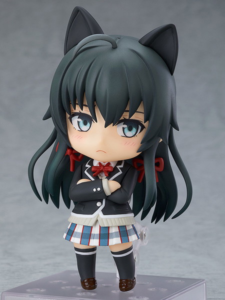 【二次再販】ねんどろいど 雪ノ下雪乃 やはり俺の青春ラブコメはまちがっている。完