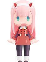 HELLO！ GOOD SMILE ゼロツー ダーリン・イン・ザ・フランキス