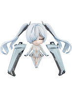 ねんどろいど シンデレラ 勝利の女神:NIKKE