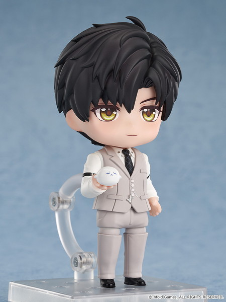 ねんどろいど レイ 恋と深空