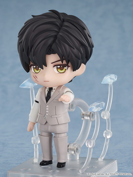ねんどろいど レイ 恋と深空