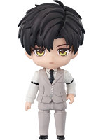 ねんどろいど レイ 恋と深空