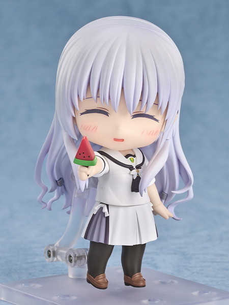 ねんどろいど 鳴瀬しろは Summer Pockets