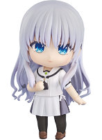 ねんどろいど 鳴瀬しろは Summer Pockets