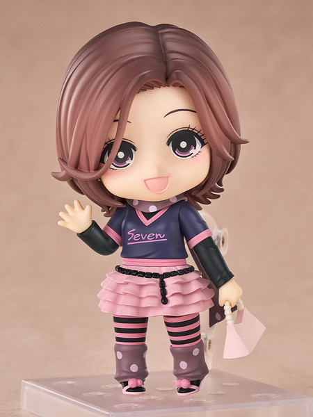 ねんどろいど 小松奈々 NANA