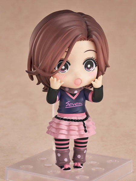 ねんどろいど 小松奈々 NANA