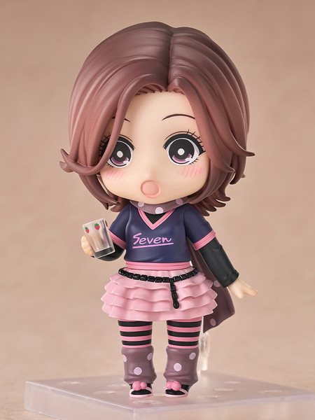 ねんどろいど 小松奈々 NANA