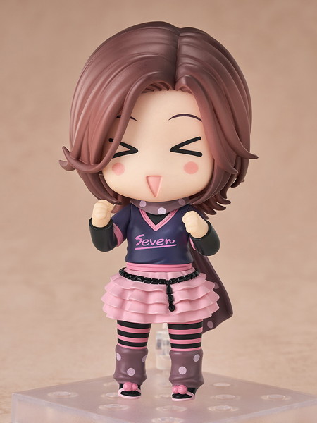 ねんどろいど 小松奈々 NANA