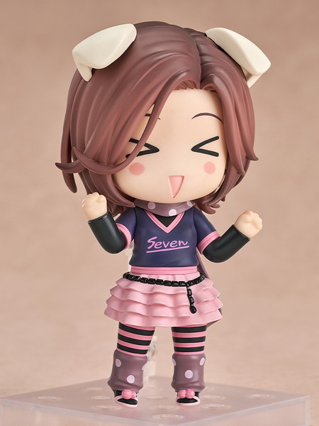 ねんどろいど 小松奈々 NANA