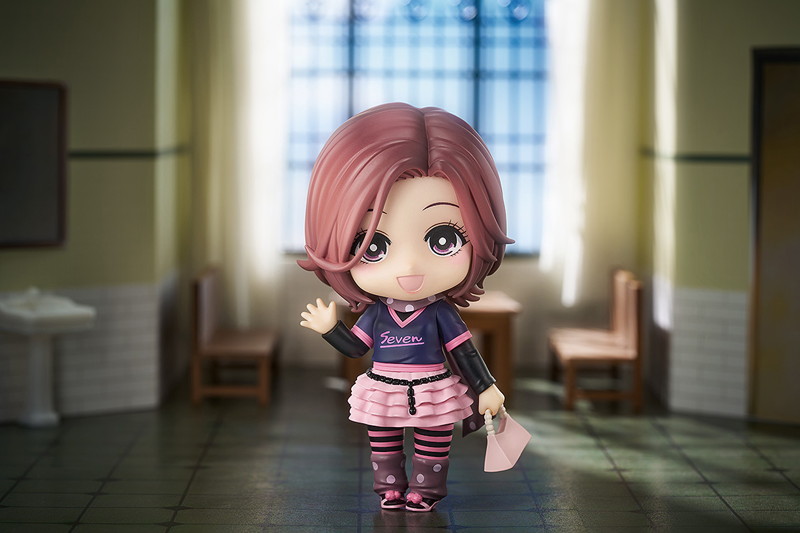 ねんどろいど 小松奈々 NANA