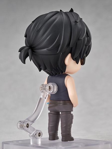 ねんどろいど ?眼鏡 盗墓筆記