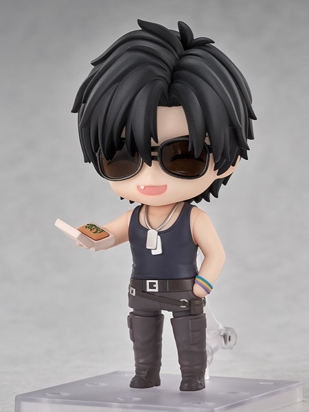 ねんどろいど ?眼鏡 盗墓筆記