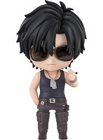 ねんどろいど ?眼鏡 盗墓筆記