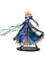 【再販】セイバー/アルトリア・ペンドラゴン（第二再臨） Fate/Grand Order