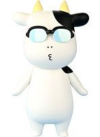 百姓貴族 ソフビ 荒川弘 Bタイプ（口笛）