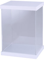 ねんどろいどコレクションケース ねんどろいどもあ