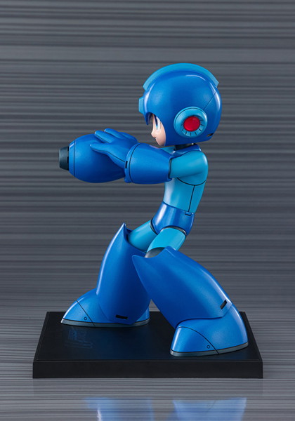 OSHI WORKS ロックマン