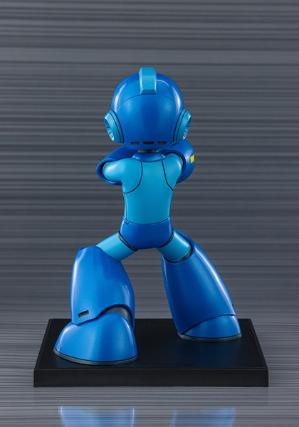 OSHI WORKS ロックマン