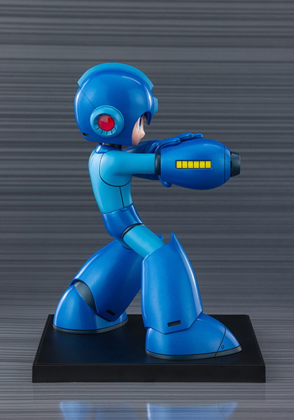 OSHI WORKS ロックマン