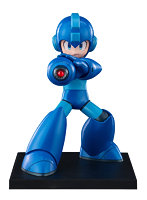 OSHI WORKS ロックマン