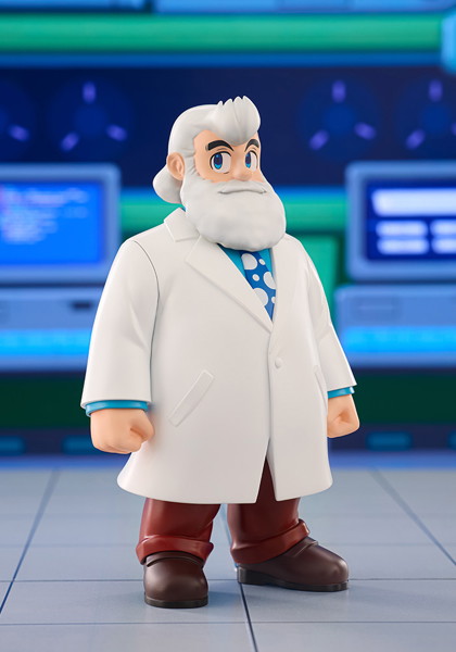 OSHI WORKS Dr.ワイリー＆Dr.ライト ロックマン